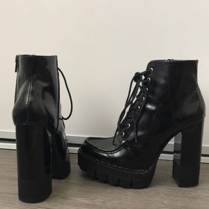 Zara Shoes - Booties Zara Shoes - Booties